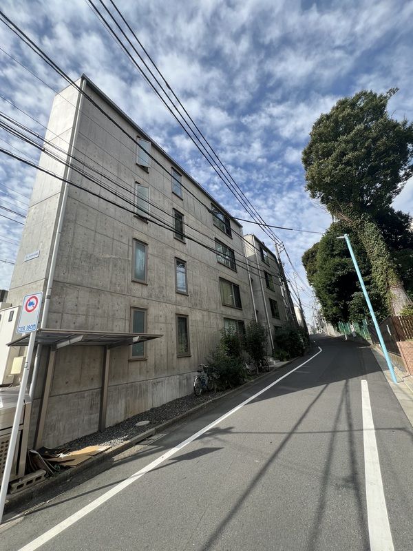 アート・フル永福