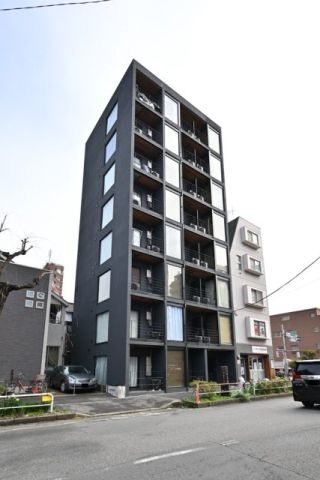 品川区東品川１丁目の賃貸マンション