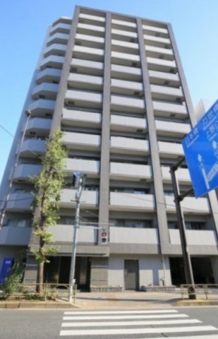 LA.スイート上野