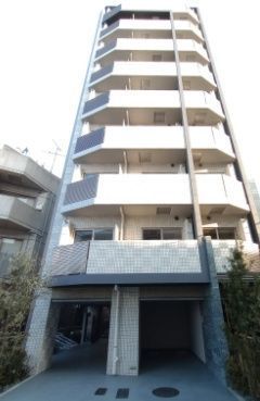 クレイシアIDZ祐天寺