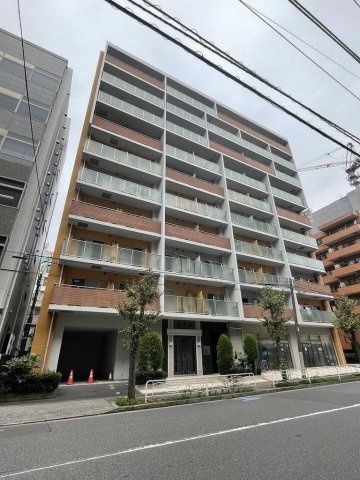 カスタリア門前仲町Ⅱ