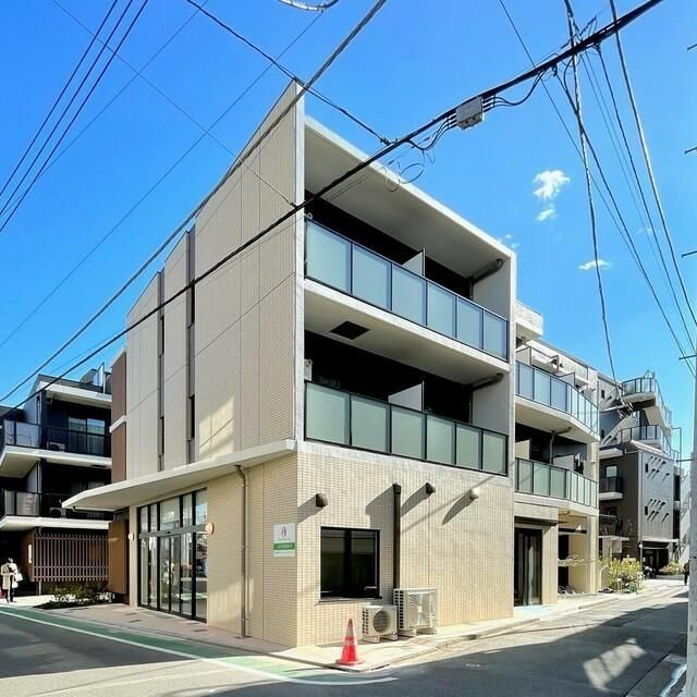 クラシー中野弥生町