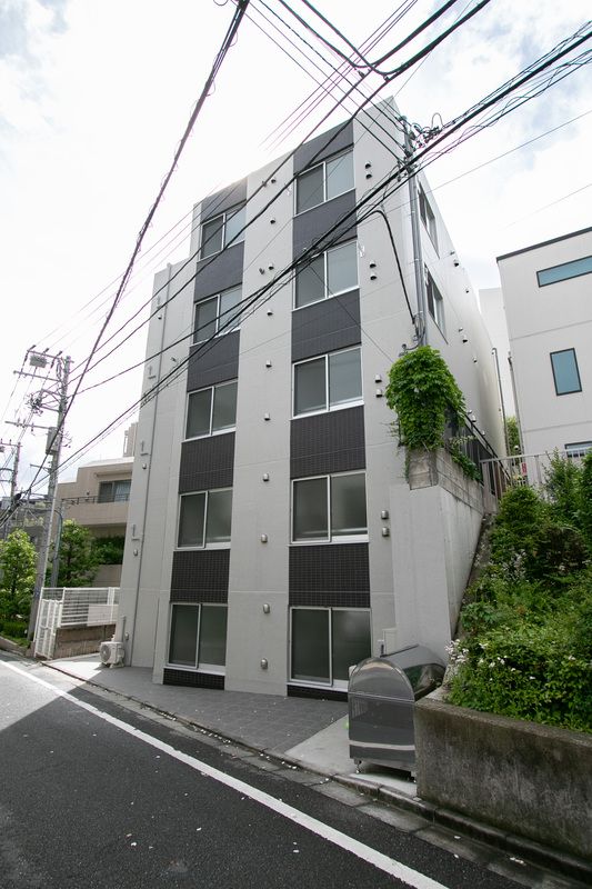 MAXIV CITY文京小石川