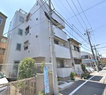 メゾン　ド　レスポワール