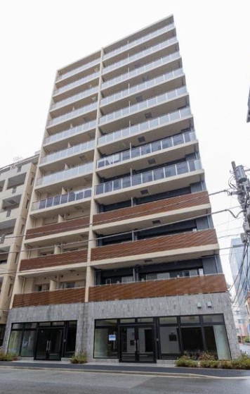 プライムガーデン銀座八丁堀
