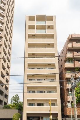 ラ・シャトン西早稲田