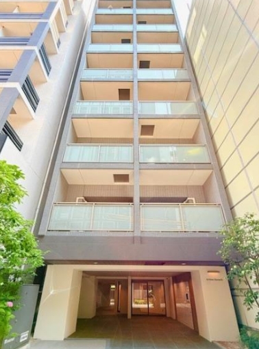 アールプライム大手町