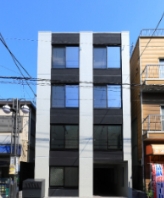 アトリオフラッツ南品川
