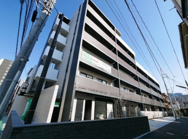 Mia Casa Ⅰ
