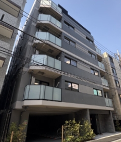 S-RESIDENCE亀戸balm