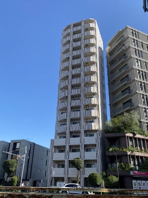 PREMIUM CUBE G 駒沢大学