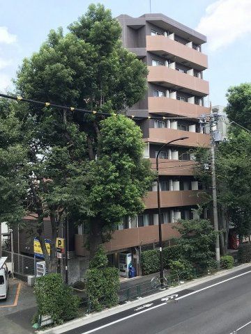 クレイシア世田谷野沢