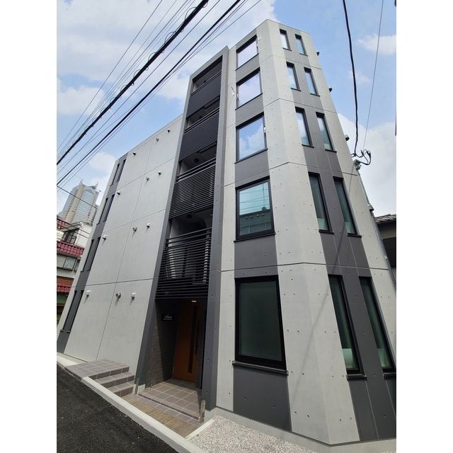 タスキｓｍａｒｔ新宿