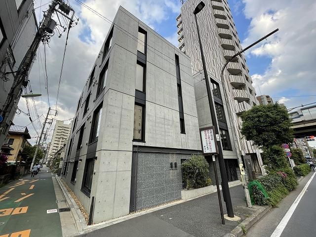 ＭＤＭ駒沢大学