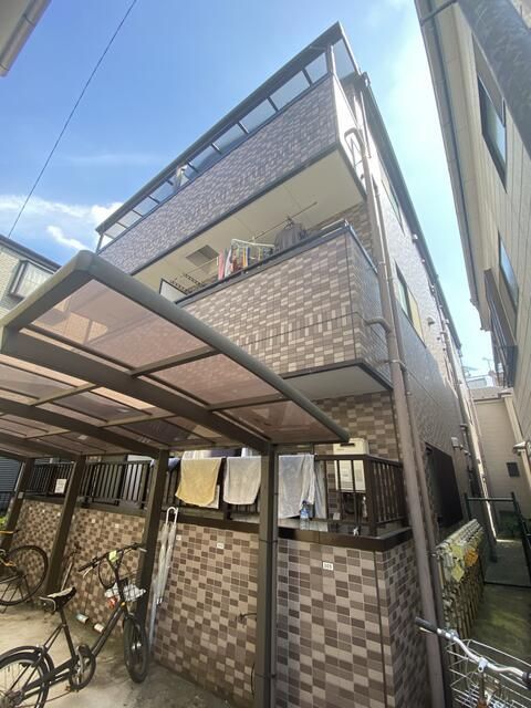 DANハイツⅢ