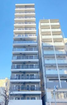 ジオエント門前仲町