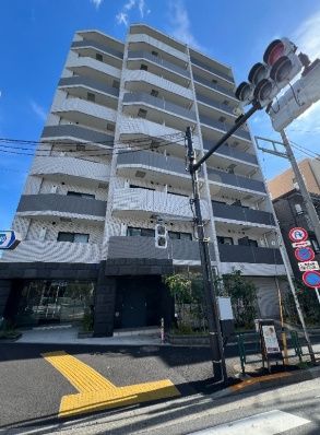 メイクスデザイン新宿落合