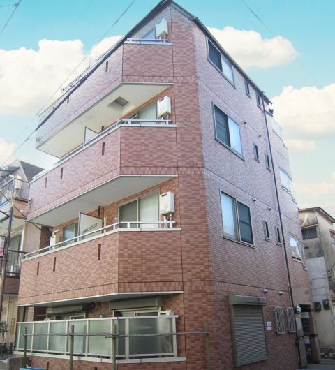 ＤＲホームズ中野一丁目