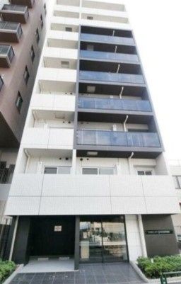 アンベリール亀戸パーク