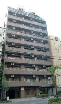 港区芝２丁目の賃貸マンション