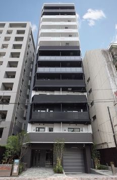 ザ・パークハビオ中野新橋