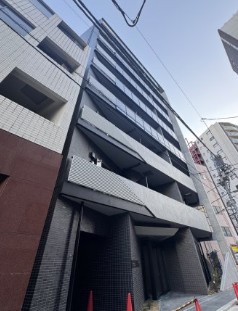 ＴＲＡＣＫ八丁堀