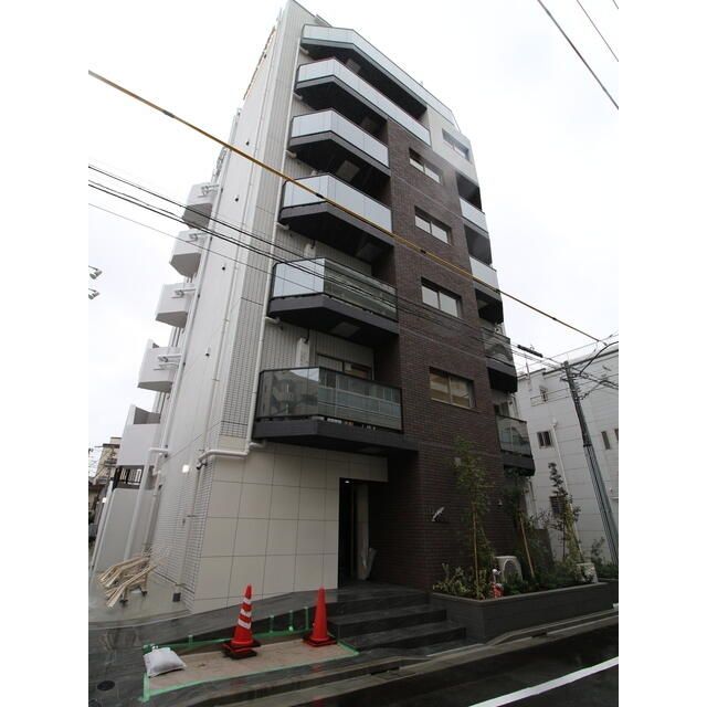 プレール・ドゥーク本所吾妻橋Ⅵ