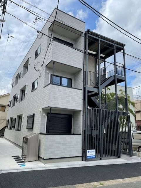 ランドヴィル千住柳町
