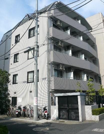 ドリームアロー下高井戸