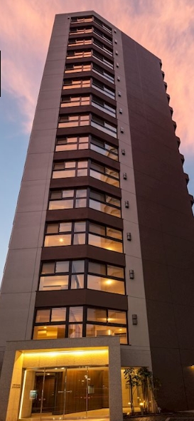 レジディア文京小石川Ⅱ