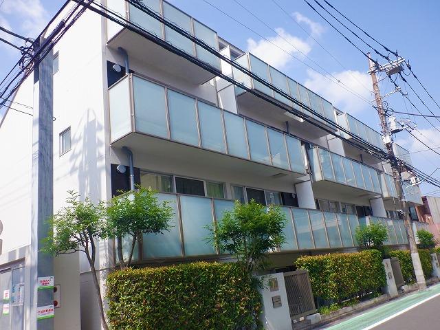 FLEG自由が丘EL
