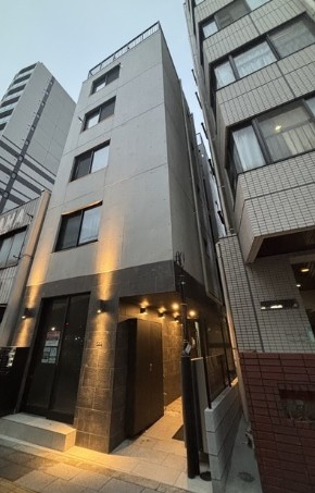 Ｃｅｌａｖｉ　Ｍｏｔｏｈａｓｕｎｕｍａの外観