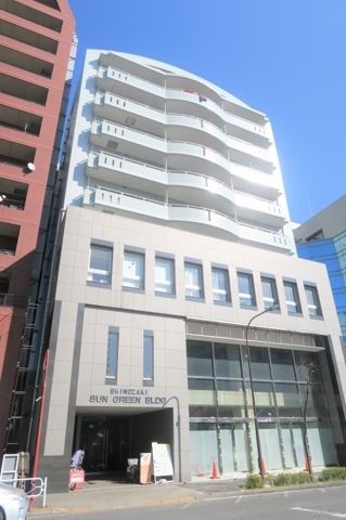 クオーレプロバンス篠崎