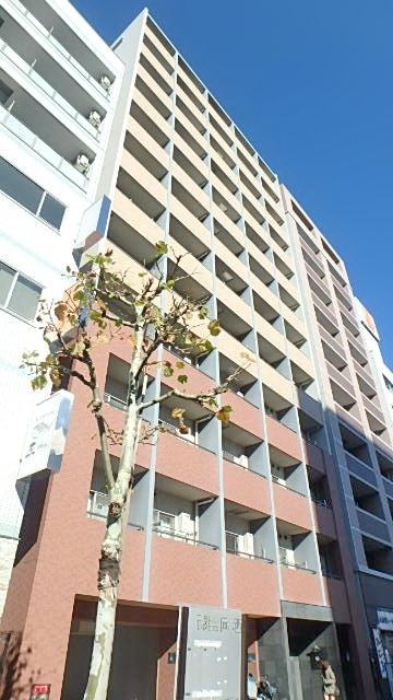 グロースメゾン亀戸