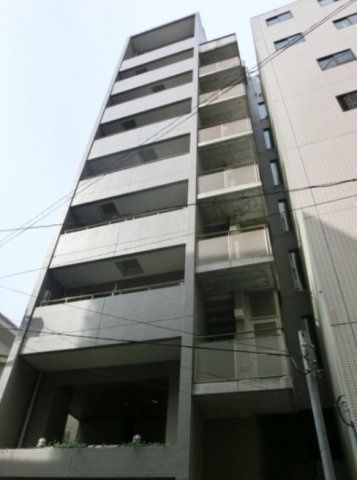 アサンブレ恵比寿