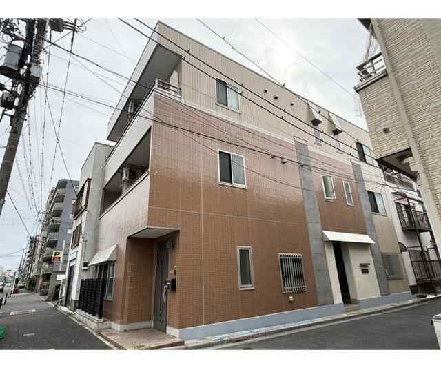 ハイツクレール