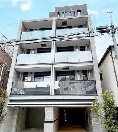 イプセ四谷テラス