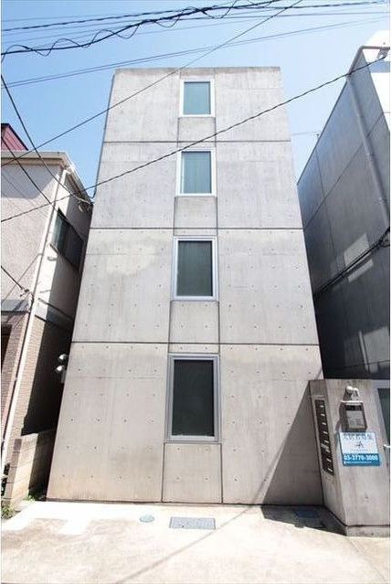 Bliss駒沢