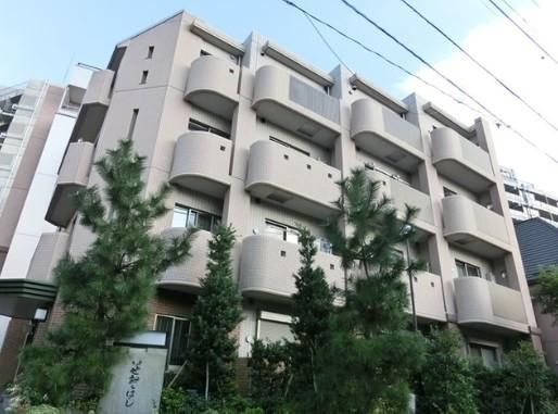 ビバグランデ光琳