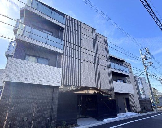 ARKMARK練馬