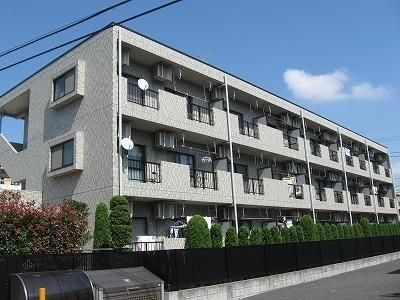 第７島田マンション