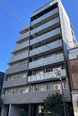 AXAS文京千駄木