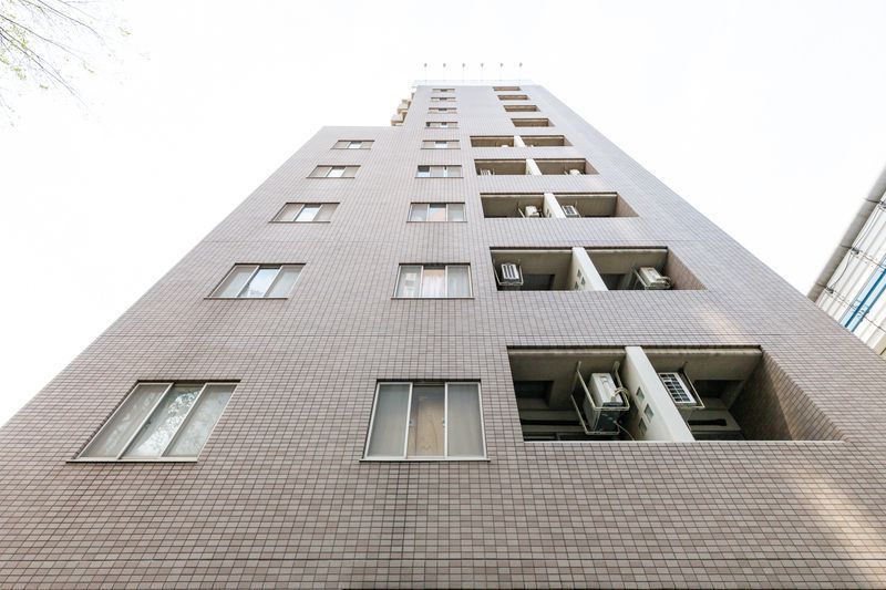 ロアール池尻大橋