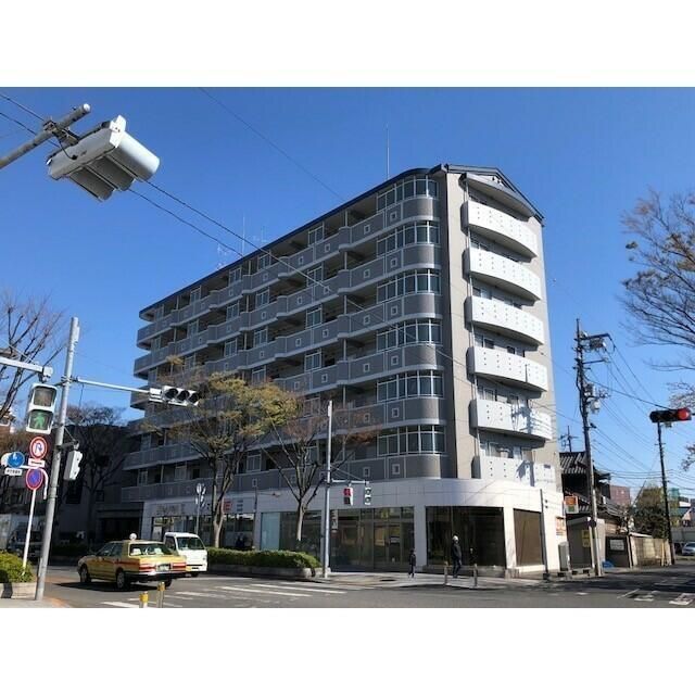 コーポレート竹の塚二丁目