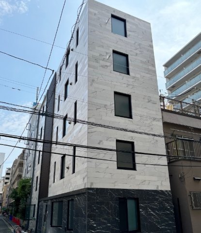 LiveFlat森下Ⅱ