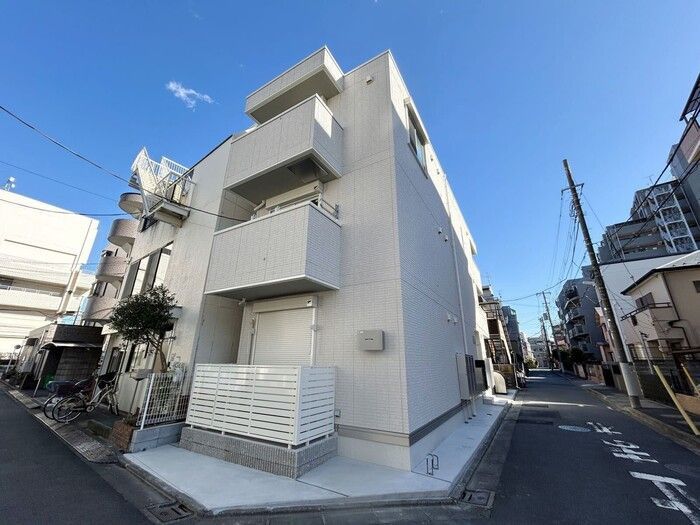T&P TAKENOTSUKA