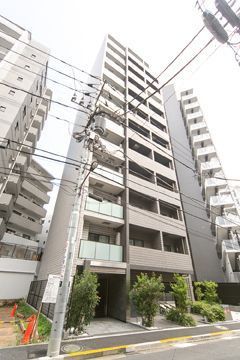 エスジーコート大塚駅前