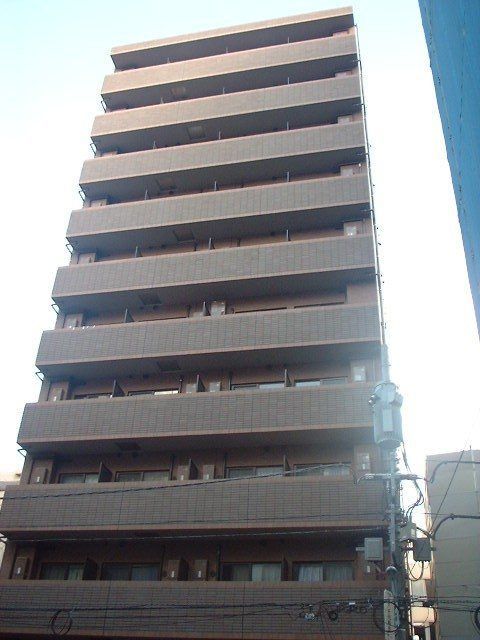 ZOOM銀座2丁目Second