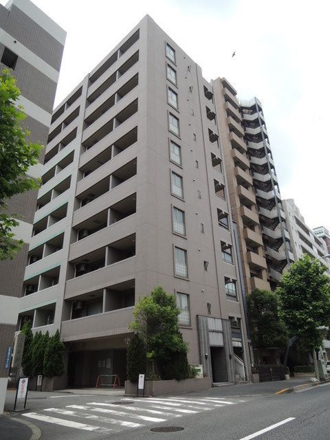 日神デュオステージ早稲田