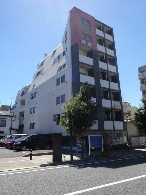 ビバリーホームズ池袋